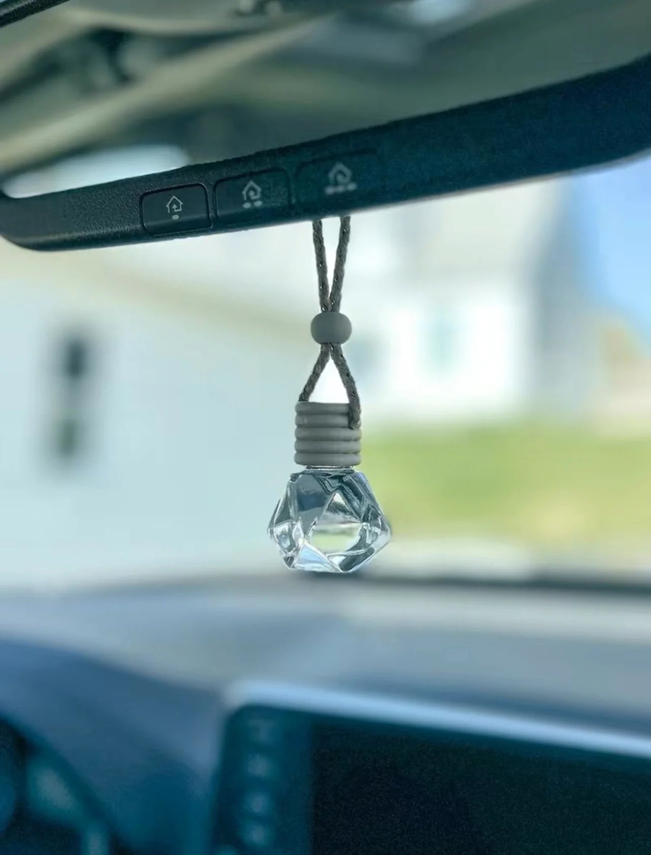 Car Smellies