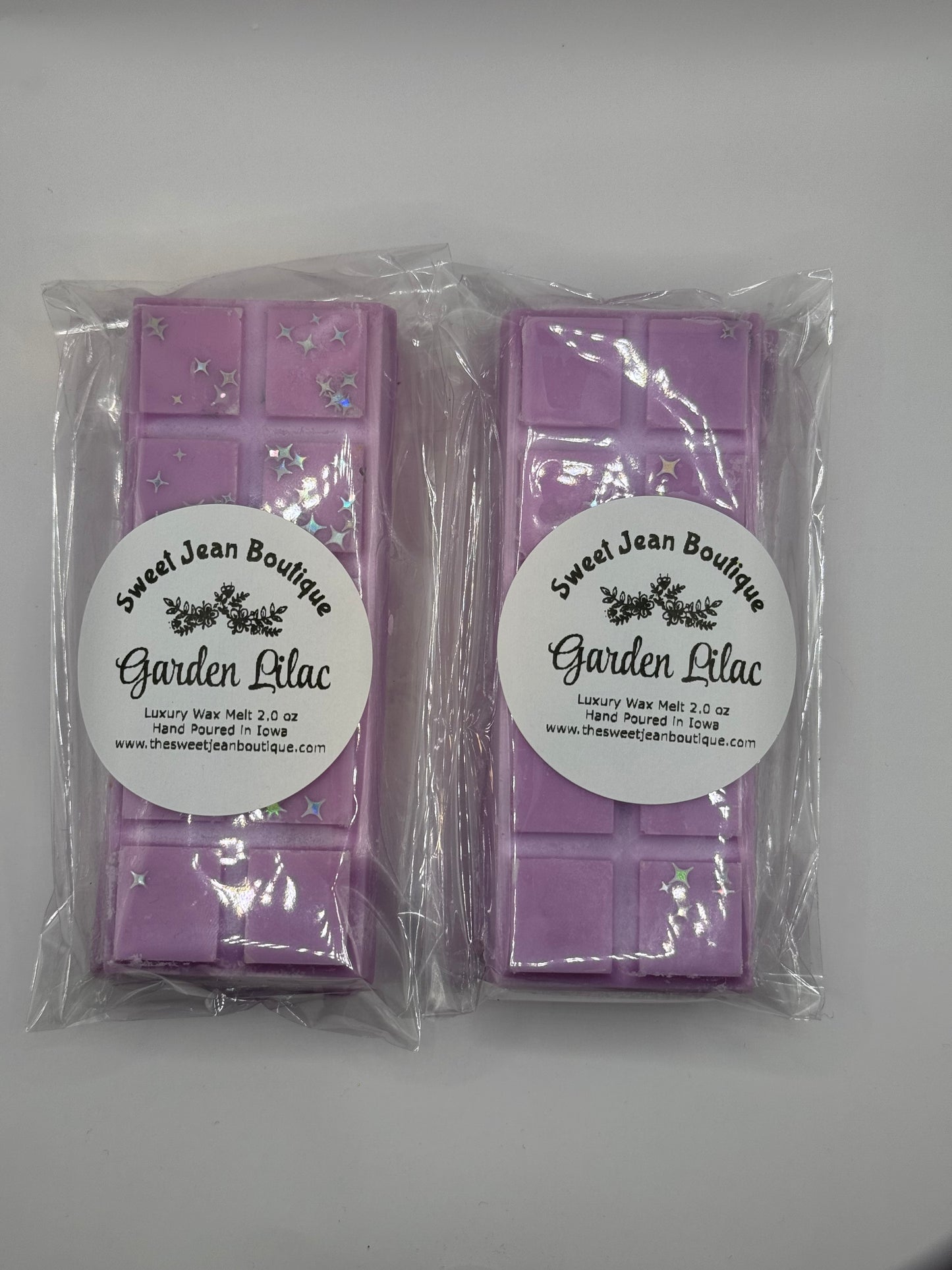 Garden Lilac
