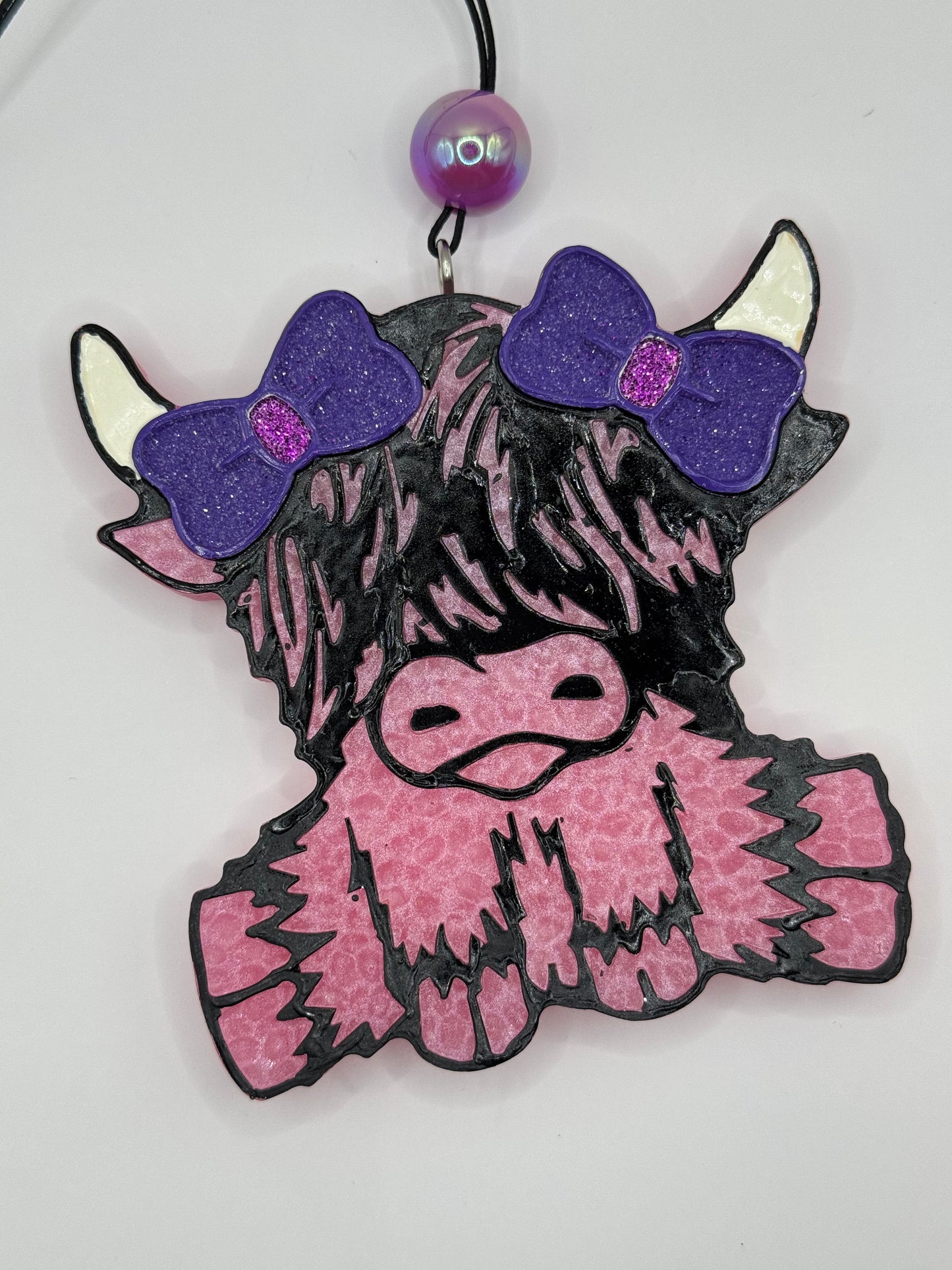 Freshies | Sassy Cow