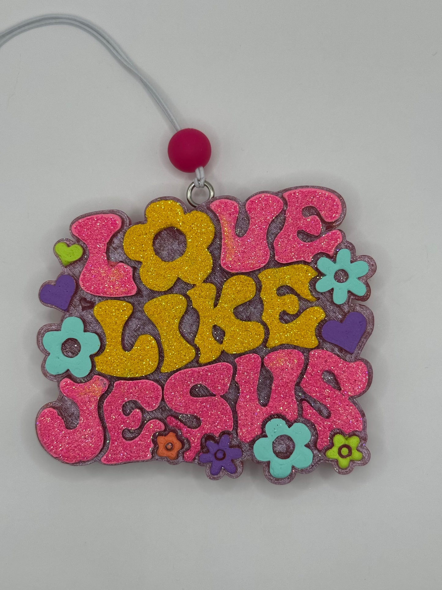 Love Like Jesus | RTS