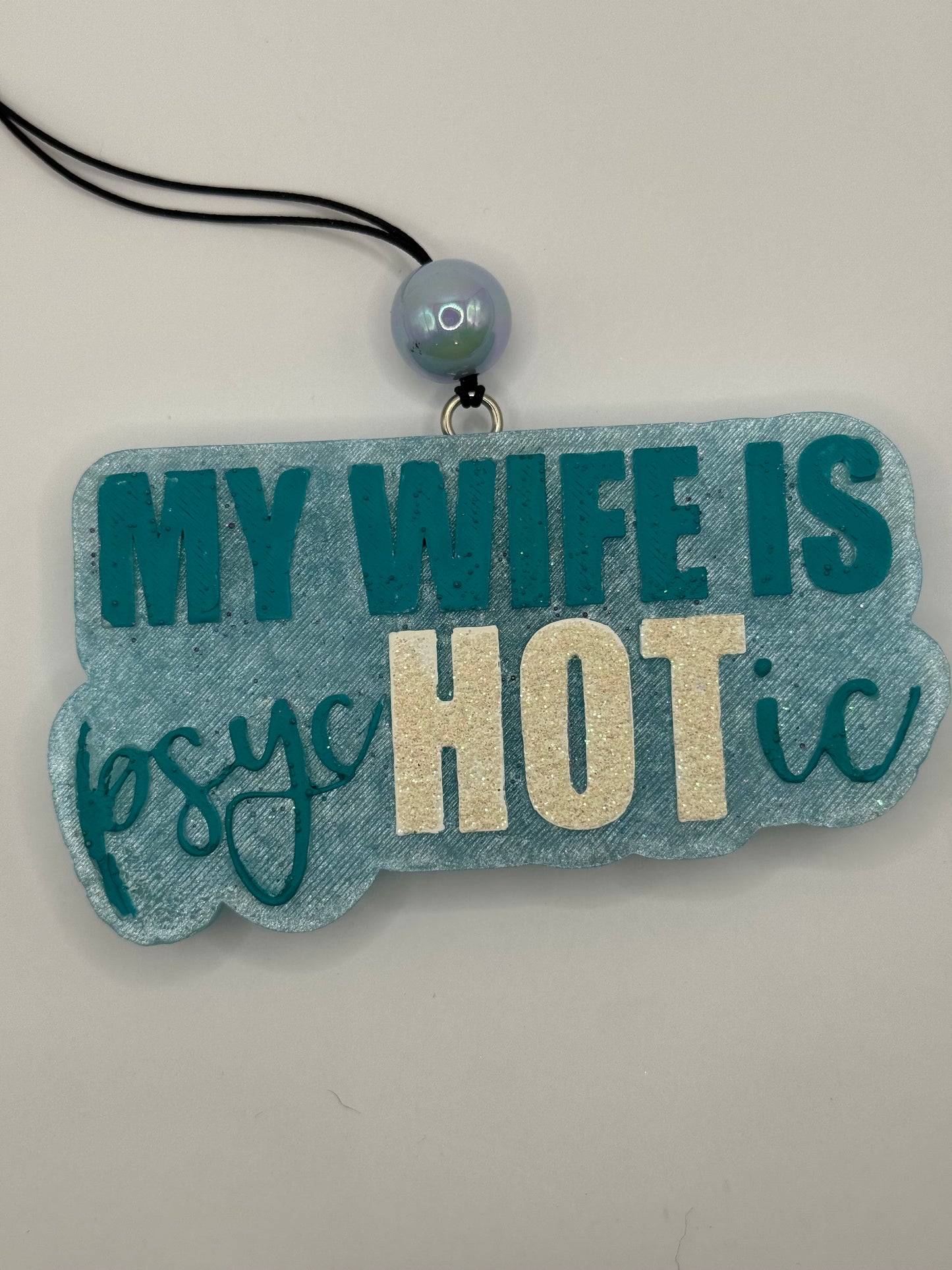 My Wife Is PsycHOTic | RTS