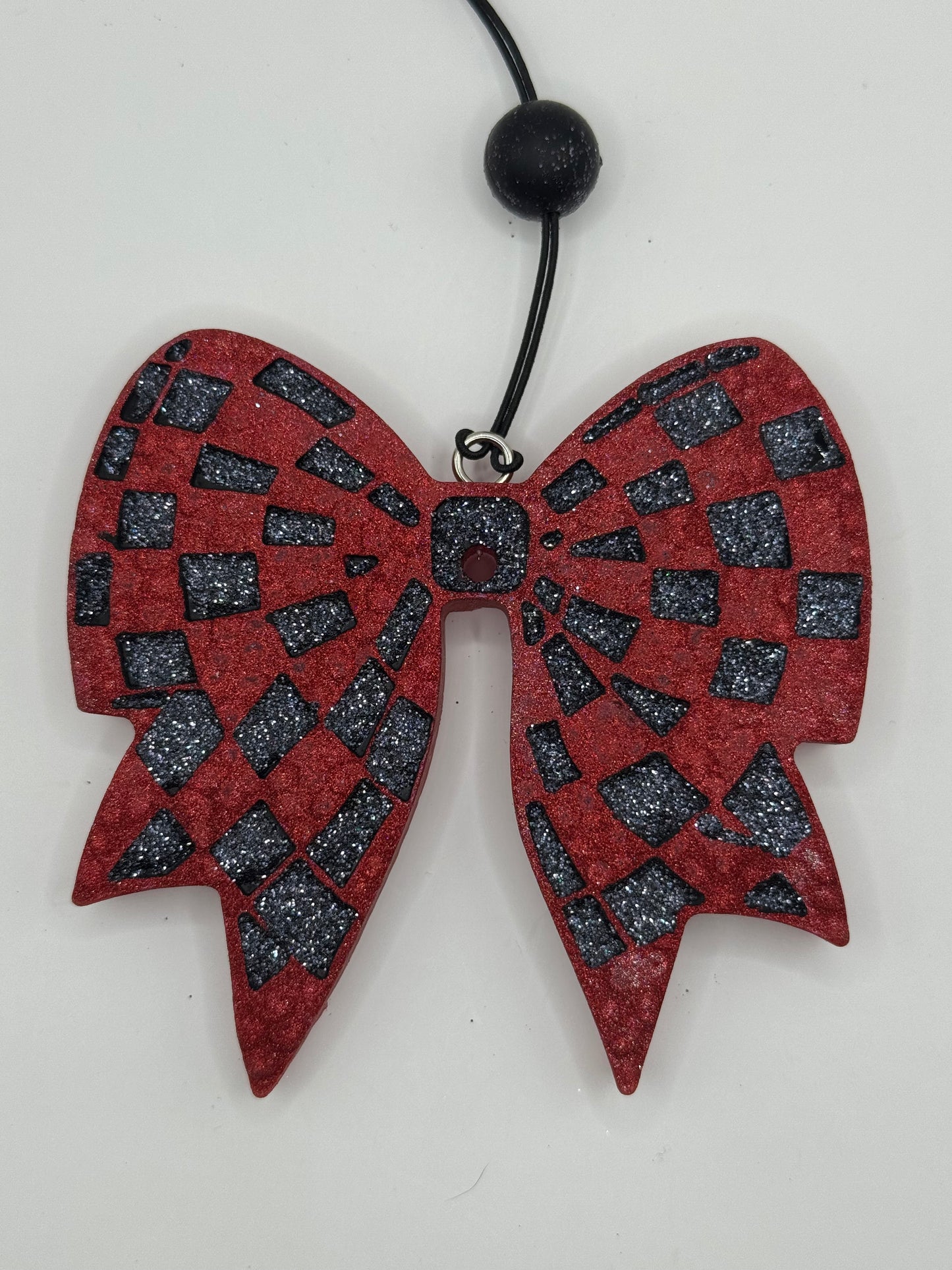 Checkered Bow | RTS