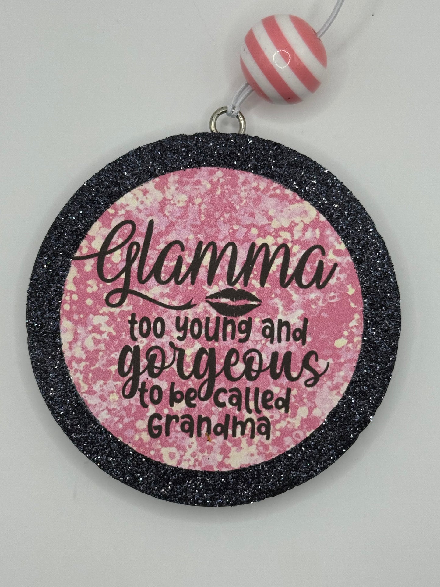 Glamma | RTS