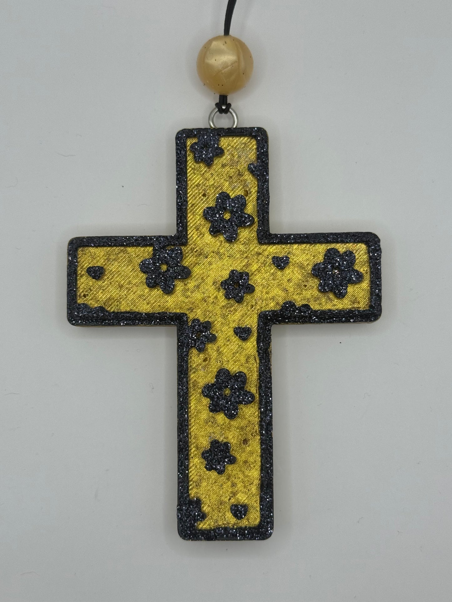 Flower Cross | RTS
