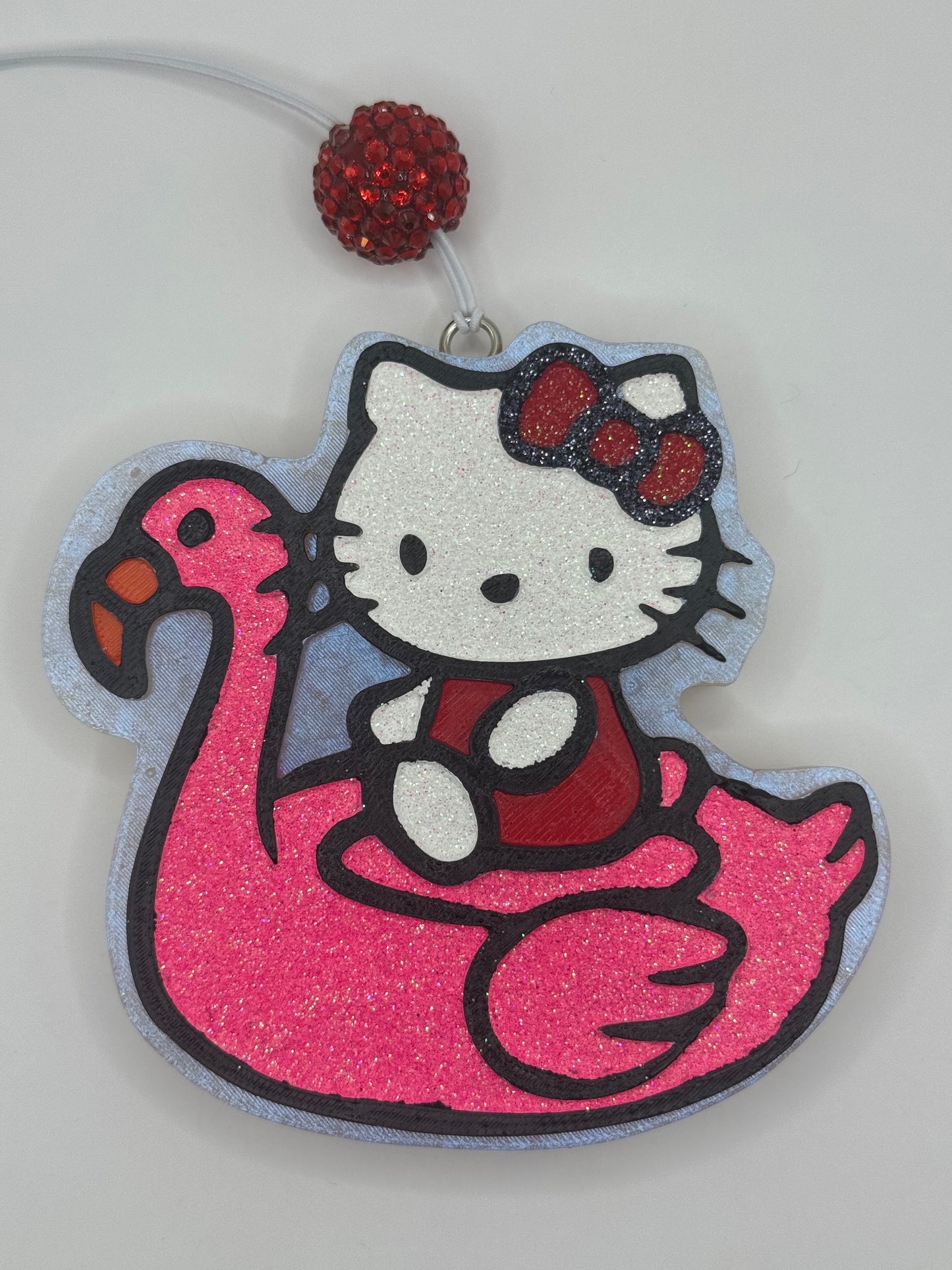 Kitty Floating | RTS