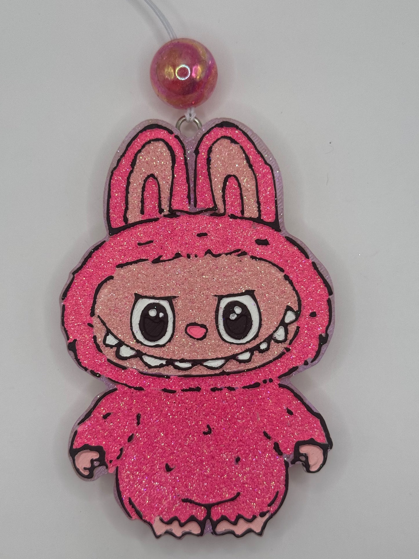 Adorable Monster | RTS