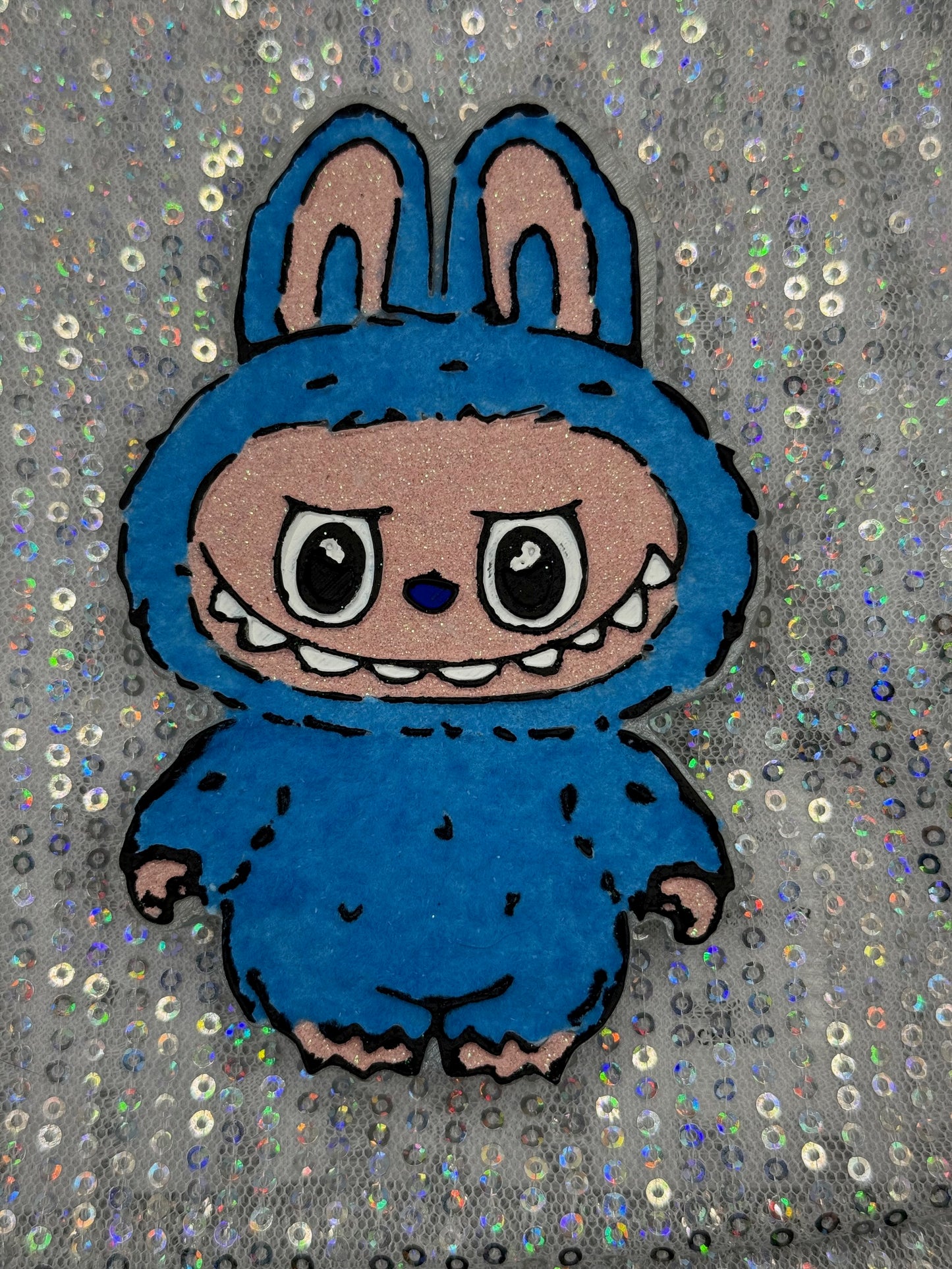 Furry Bubu | Car Freshie