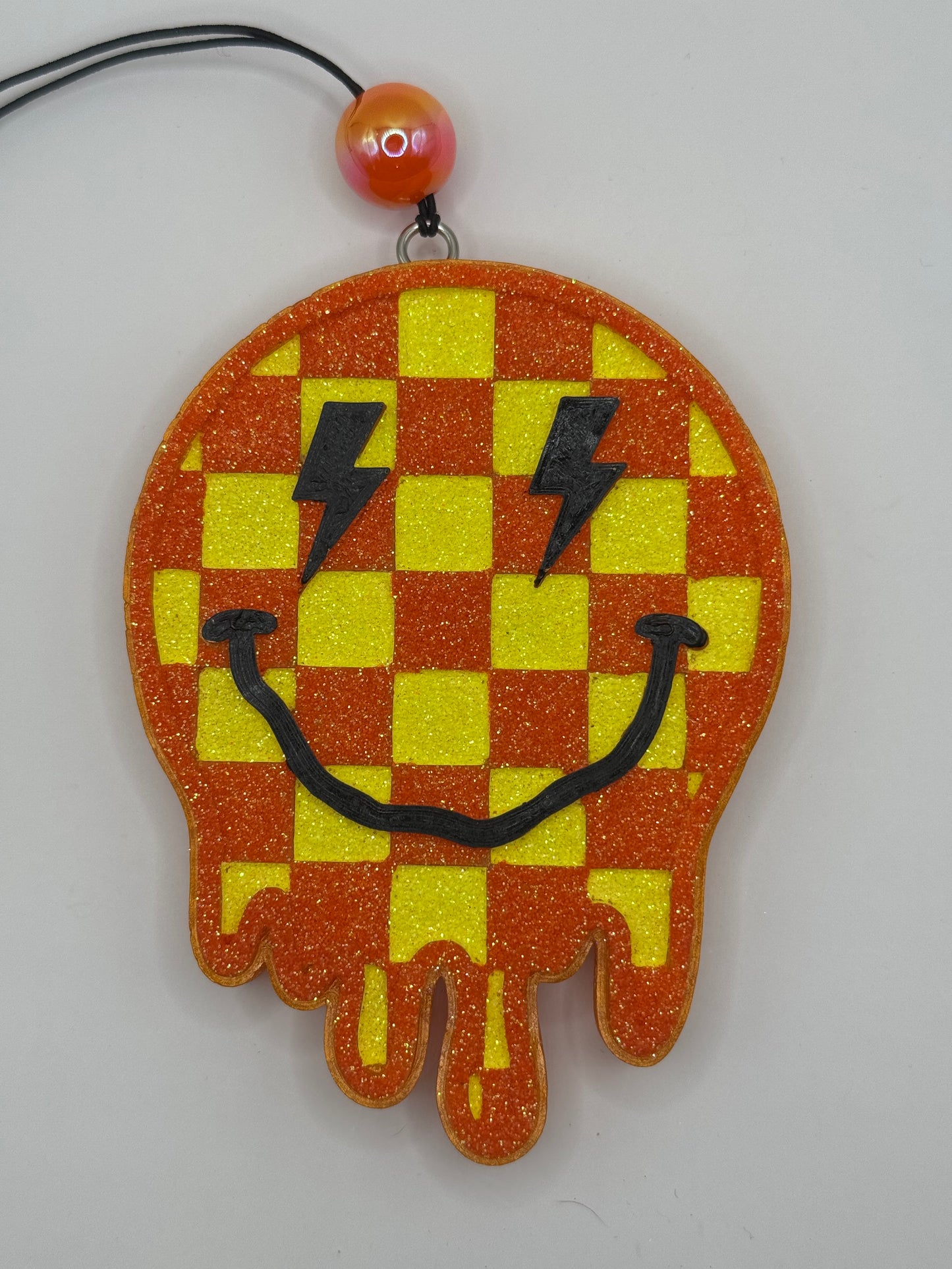 Checkered Smiley | RTS