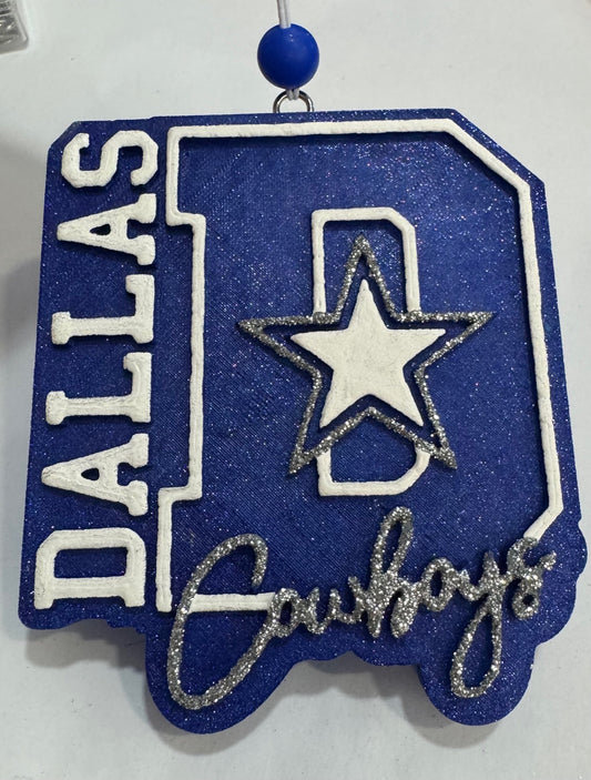 Cowboys | RTS