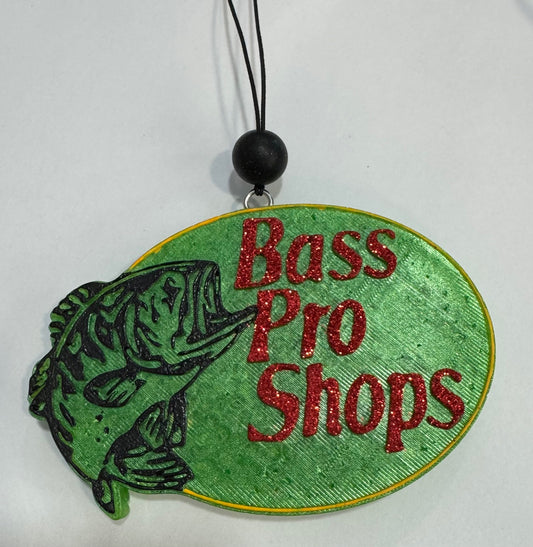 Bass Pro | RTS