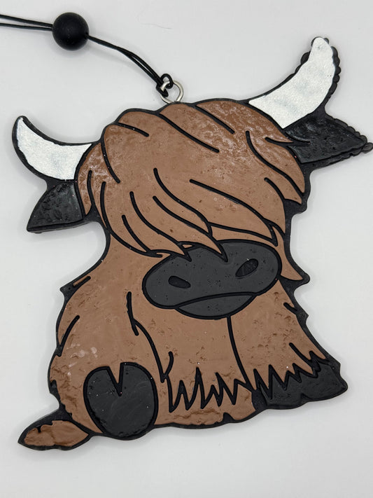 Large Cow | RTS
