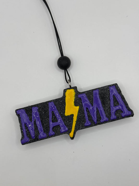 MAMA | RTS