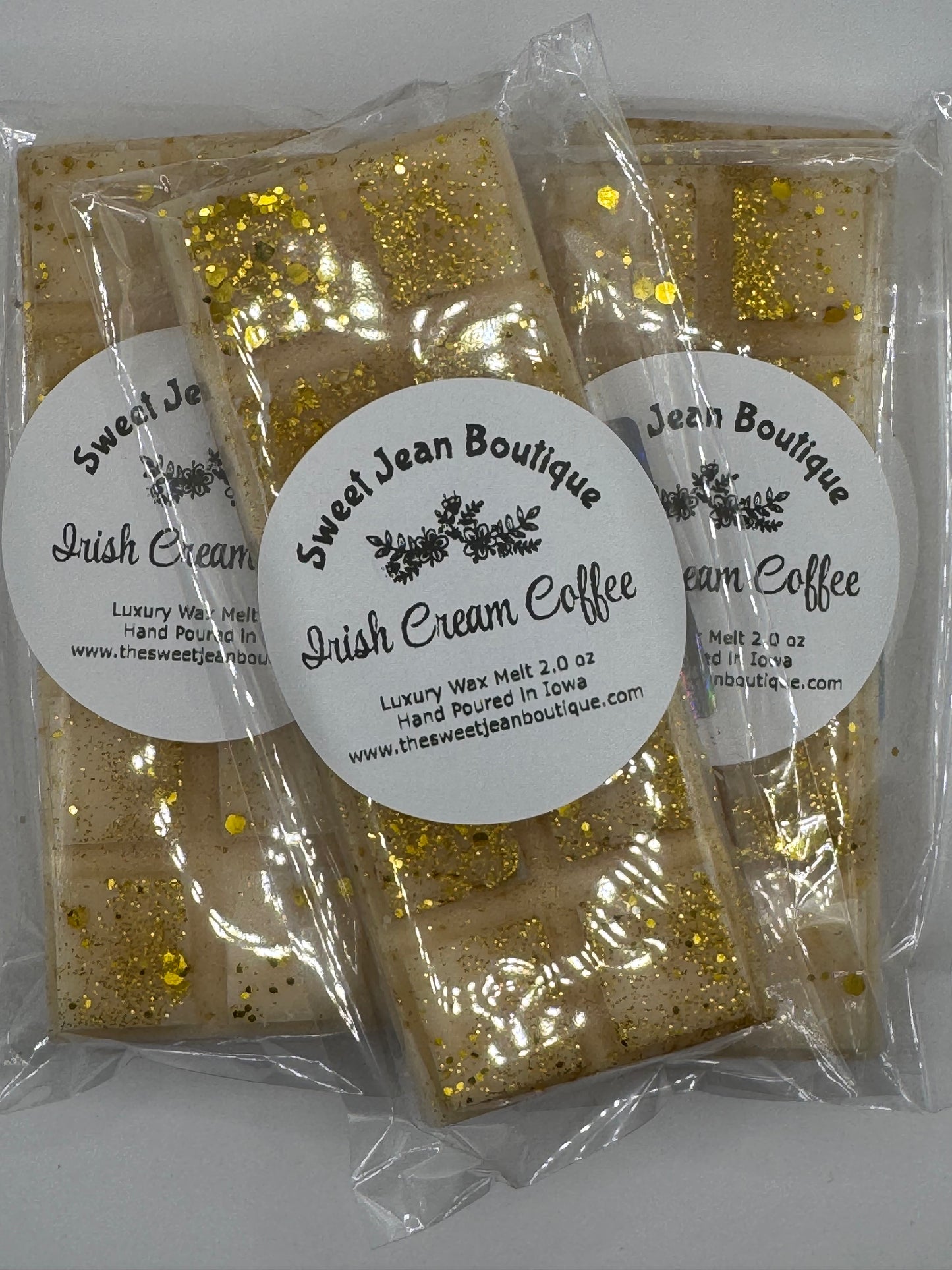 Irish Cream Coffee