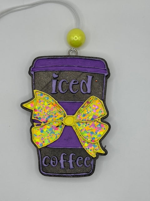 Iced Coffee | RTS