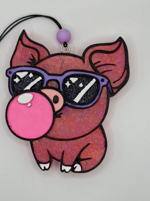 Bubblegum Piggy | RTS