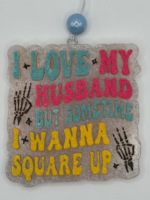 I Love My Husband | RTS