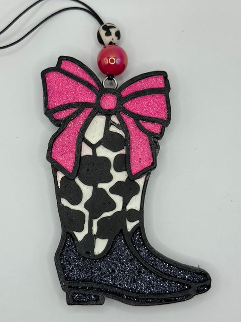 Cowgirl Boots | RTS