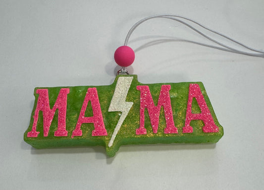 MAMA | Car Freshie