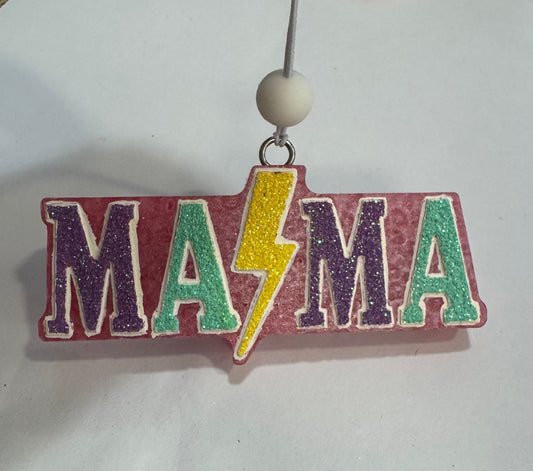 MAMA | Car Freshie