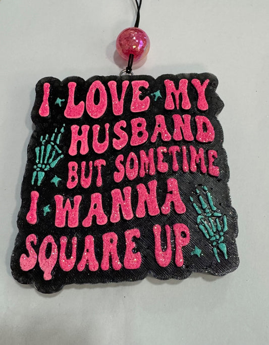 I Love My Husband | RTS