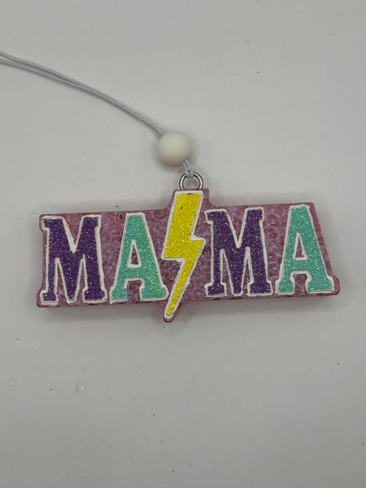 MAMA | RTS