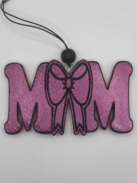 Bow Mom