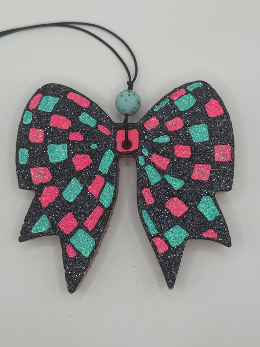 Checkered Bow | RTS