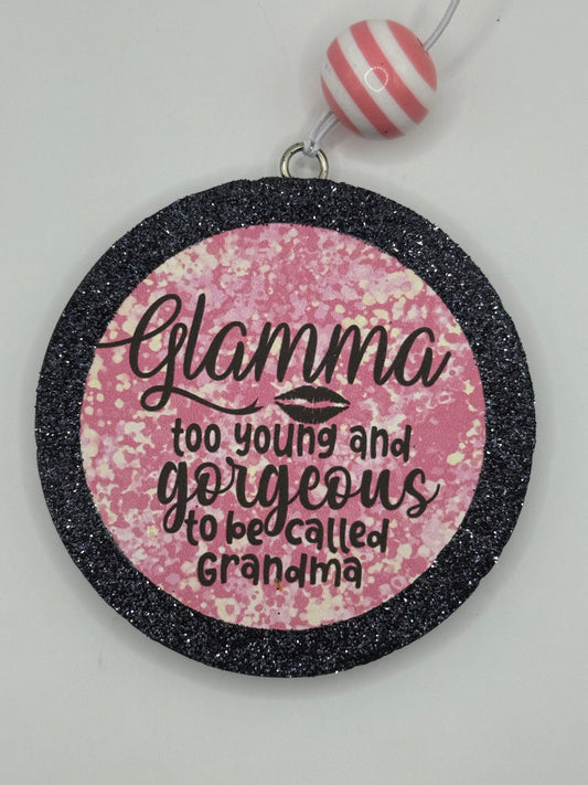 Glamma | RTS