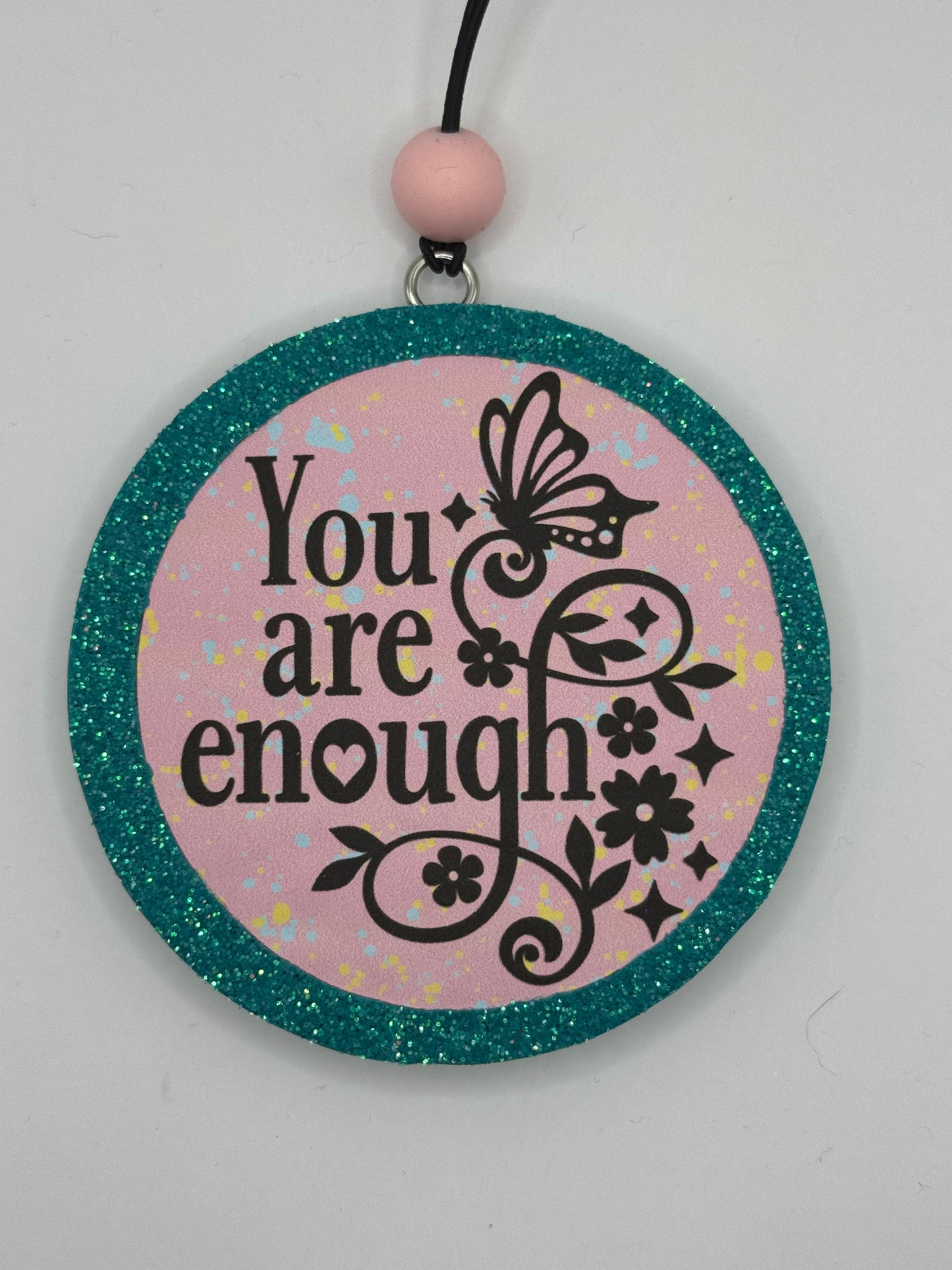 You Are Enough | RTS