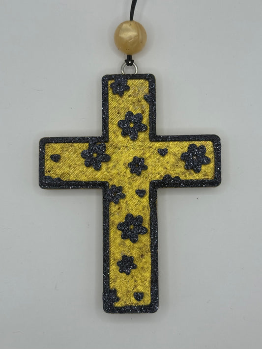 Flower Cross | RTS