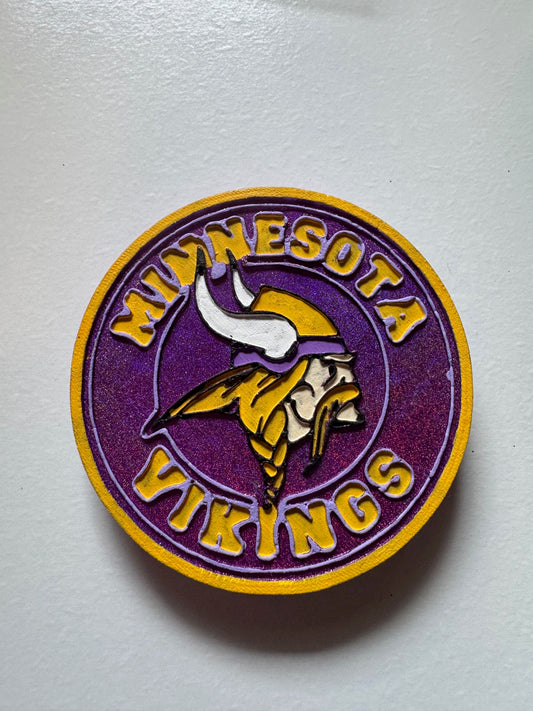 Football V | Car Freshies