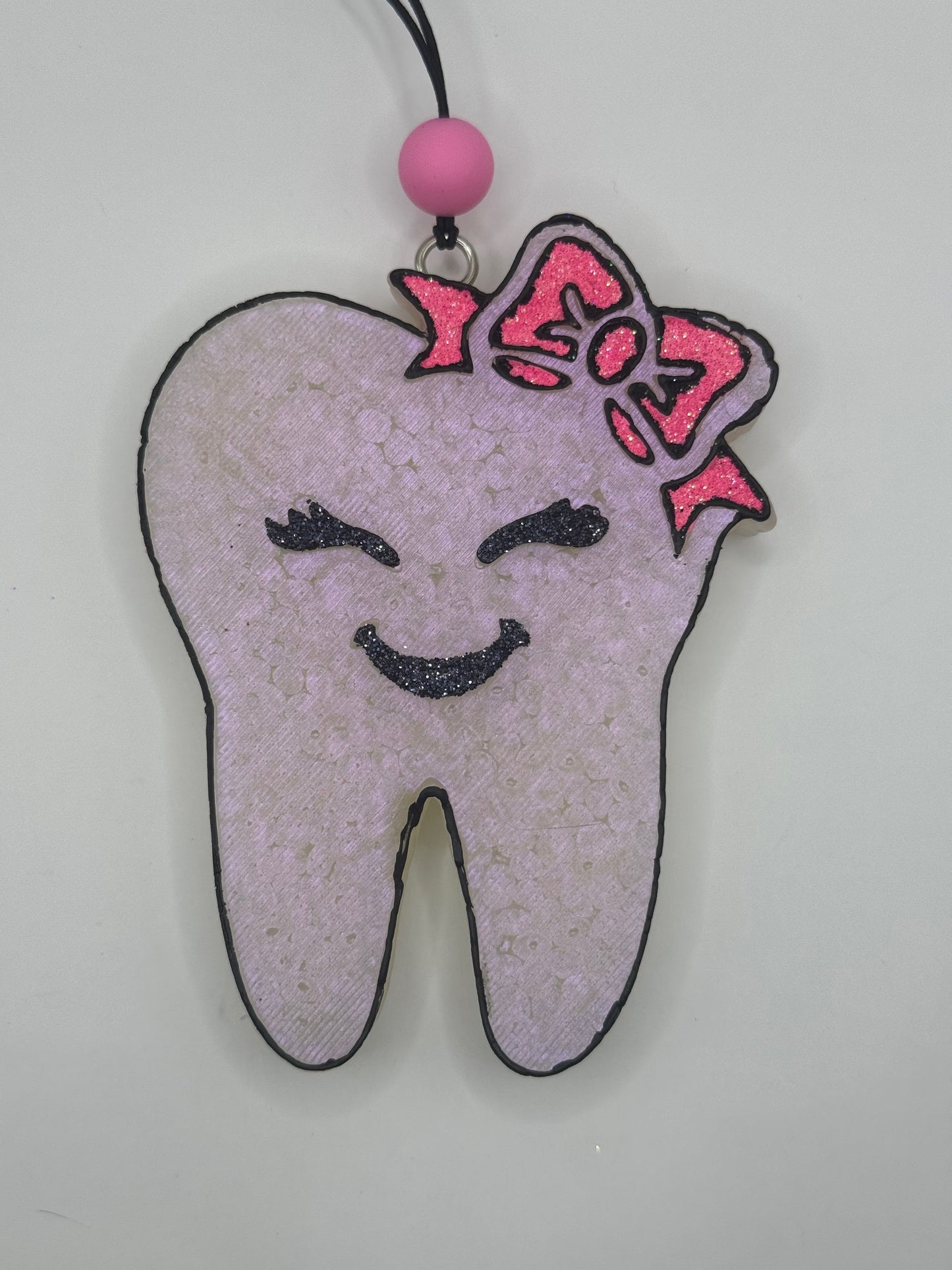 Toothsie | Car Freshie