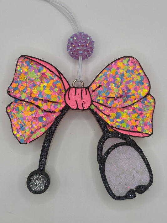 Medical Stethoscope | Car Freshie