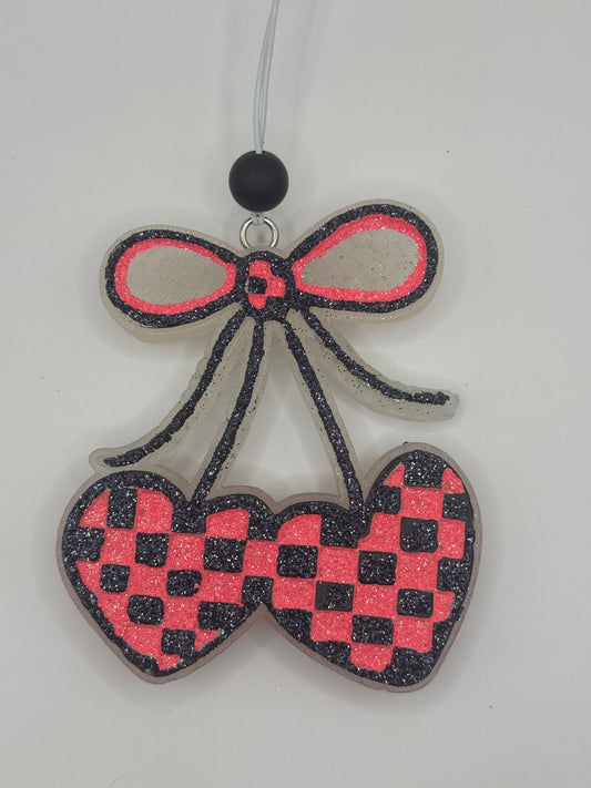 Checkered Cherries | RTS
