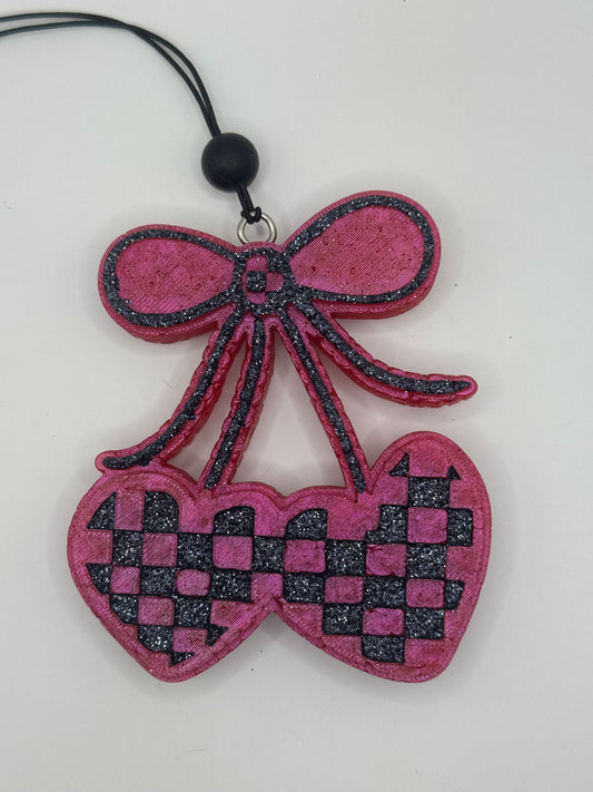 Checkered Cherries | RTS