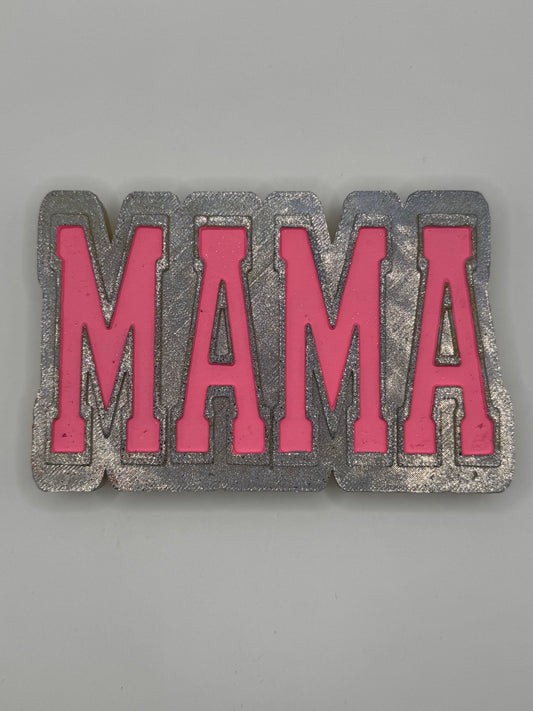 Larger MAMA | Car Freshie
