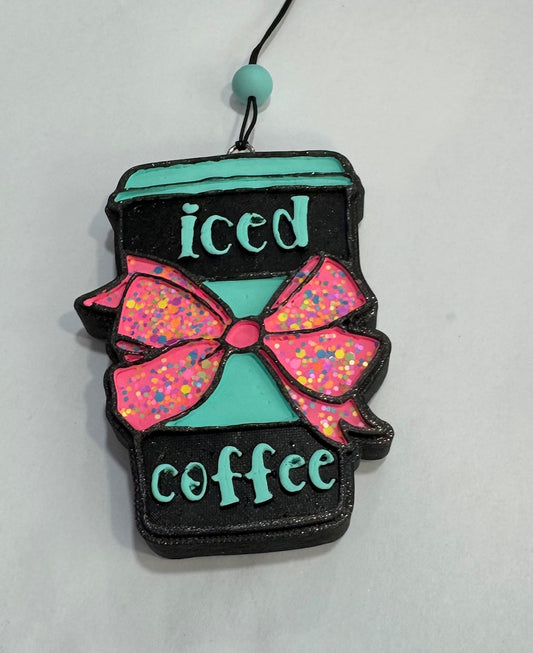 Iced Coffee | RTS