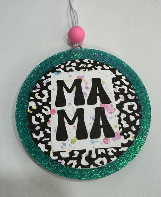 MAMA | RTS
