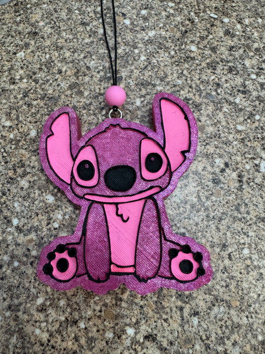 Pink Cutie | RTS