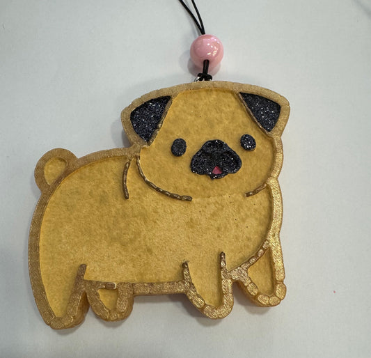 Pug | RTS