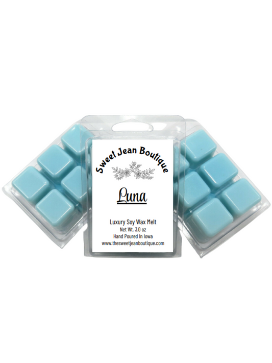Luna | Wax Melt