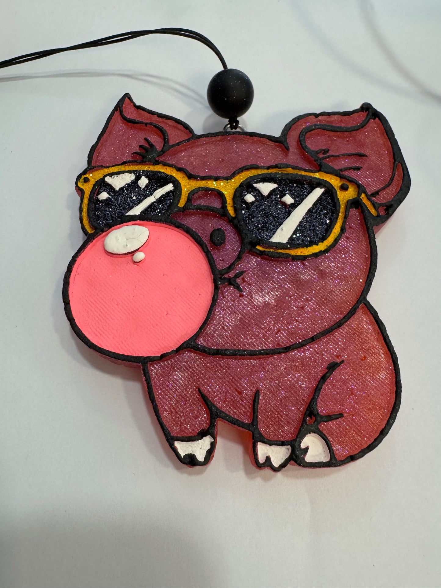 Bubblegum Piggy | RTS