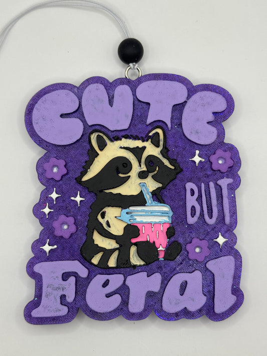 Cute But Feral | RTS