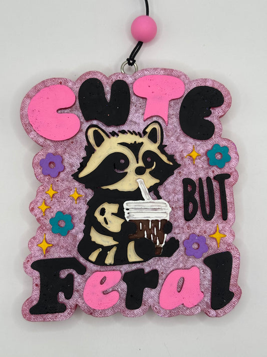 Cute But Feral | RTS